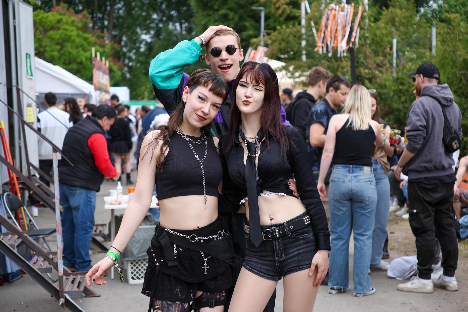 Volle H&uuml;tte und beste Stimmung: So fetzig war das Spring Break in Stadeln