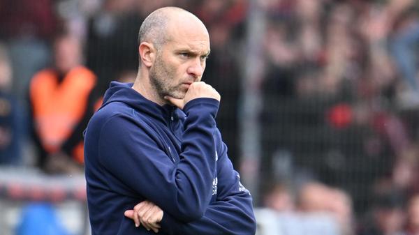 An der Tabellensituation ändert der Treffer freilich nichts mehr. Die durchaus ernüchterte Elf von Trainer Daniel Scherning muss die unbeliebte Extrarunde über die Relegation gehen. Der Club beendet die Saison auf dem zehnten Platz.