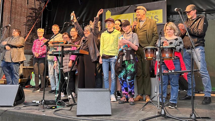 „Herzstück der Kulturarbeit“: Brauhaus Altdorf feiert seinen 10. Geburtstag „Herzstück der Kulturarbeit“: Brauhaus Altdorf feiert seinen 10. Geburtstag
