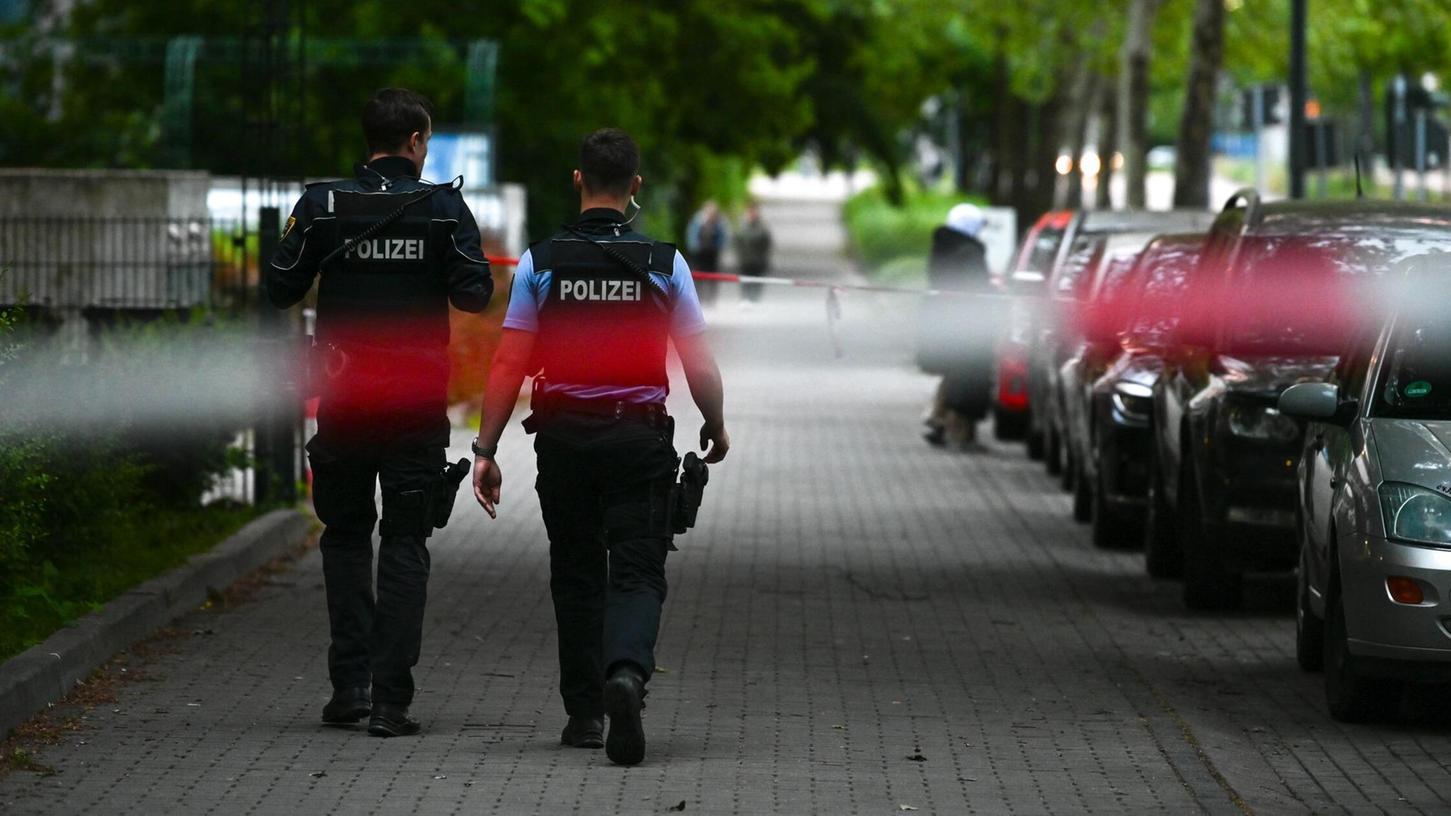 Vor dem Angriff soll es zu einer Auseinandersetzung gekommen sein. Vor dem Angriff soll es zu einer Auseinandersetzung gekommen sein.