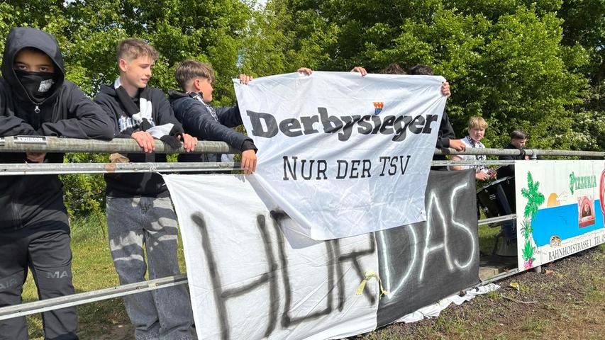Kantersieg gegen Laubi-Reserve: Wilhermsdorf lässt keine Zweifel an Platz zwei aufkommen Kantersieg gegen Laubi-Reserve: Wilhermsdorf lässt keine Zweifel an Platz zwei aufkommen