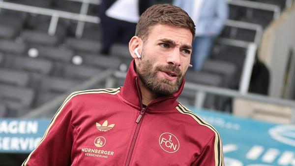 Beim 4:1-Sieg zum Saisonabschluss in Braunschweig wurde der Außenverteidiger eingewechselt - damit kam er zu seinem 152. Zweitliga-Spiel für den Club.