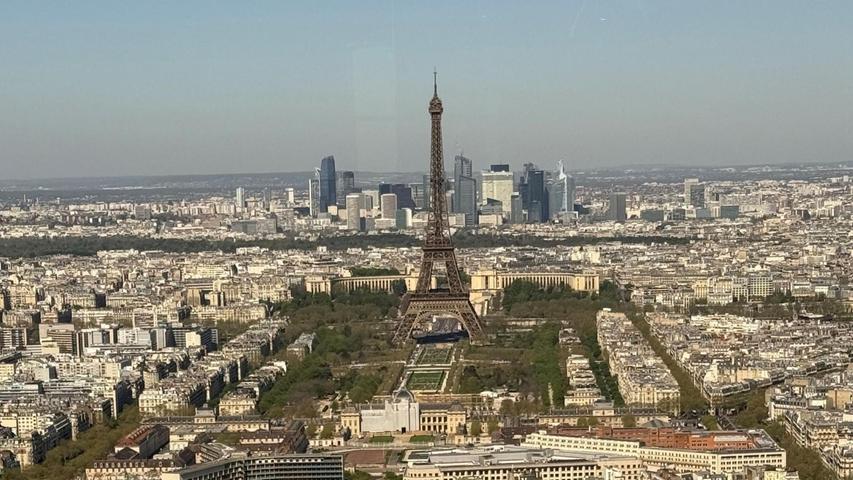 Von Paris aus will Revolut bei digital-affinen Kunden in Westeuropa wachsen (Archivbild) Von Paris aus will Revolut bei digital-affinen Kunden in Westeuropa wachsen (Archivbild)