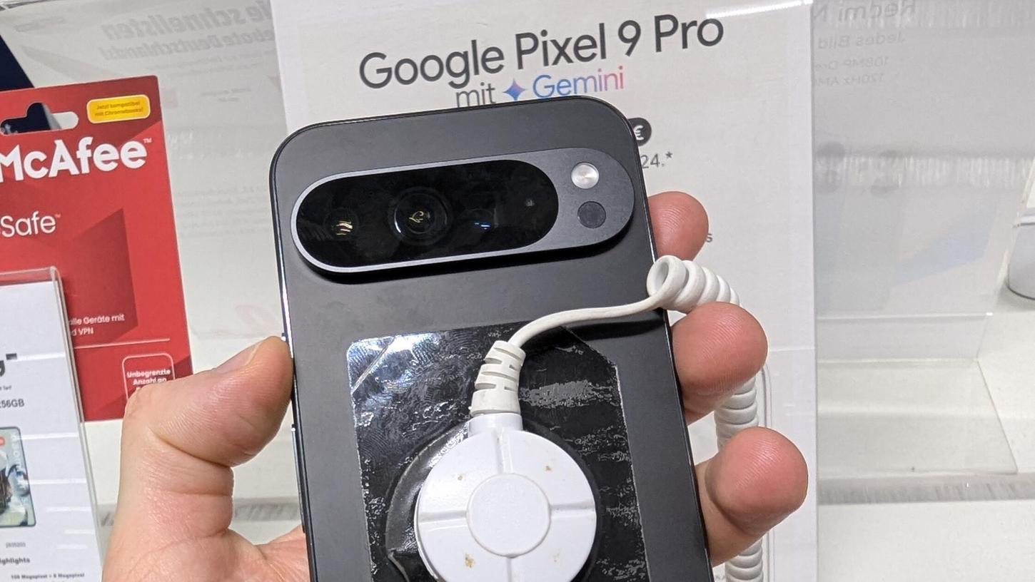 Die Vorbereitungen für den Release des Google Pixel 10 laufen auch Hochtouren. Die Vorbereitungen für den Release des Google Pixel 10 laufen auch Hochtouren.
