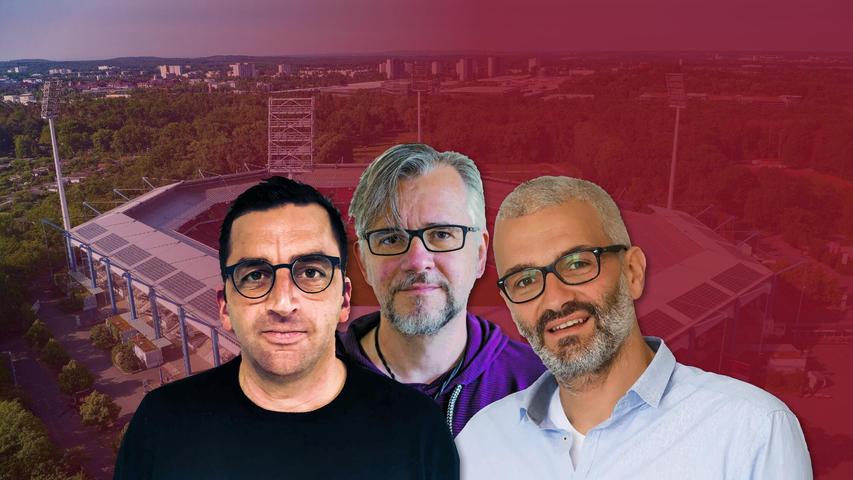 Der Club im internationalen Vergleich: Ungefähr so gut wie Gremio Novorizontino Der Club im internationalen Vergleich: Ungefähr so gut wie Gremio Novorizontino