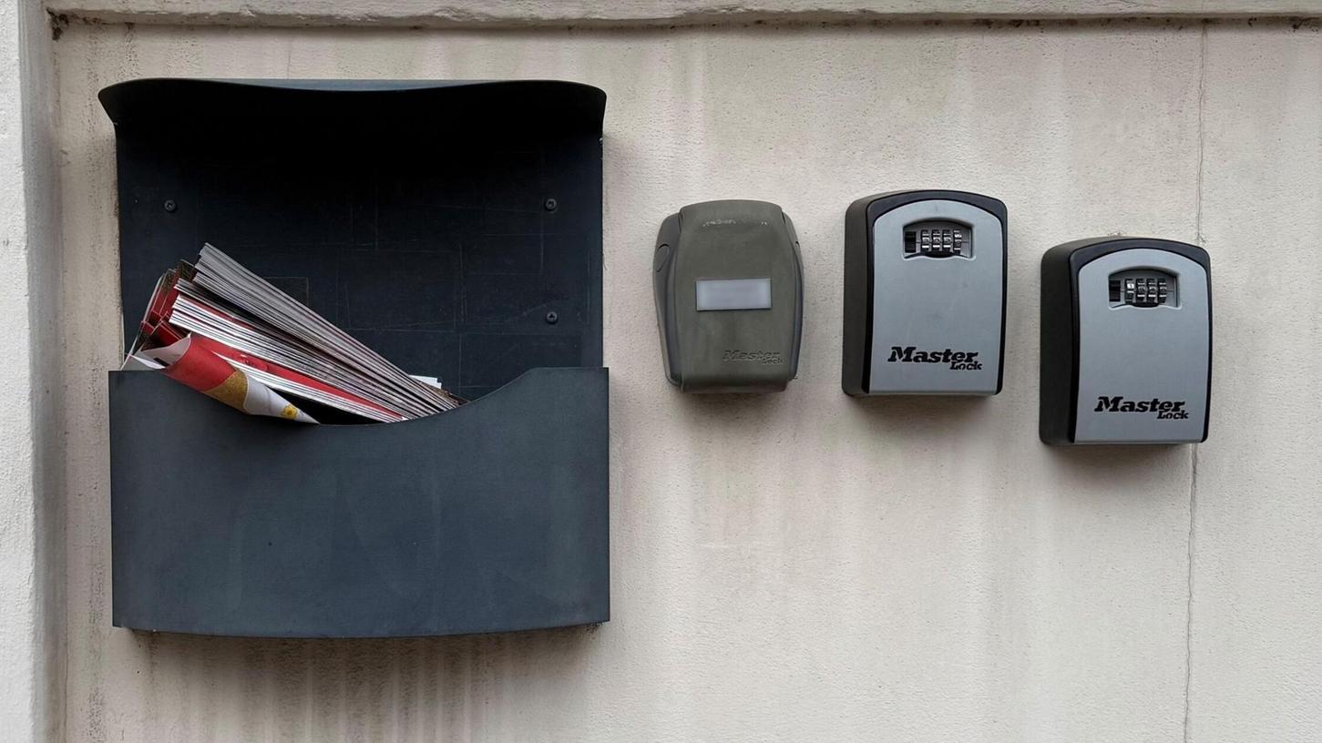 Spanien hat die Löschung von mehr als 65.000 Airbnb-Anzeigen angeordnet. Sie würden gegen gesetzliche Vorschriften verstoßen. Spanien hat die Löschung von mehr als 65.000 Airbnb-Anzeigen angeordnet. Sie würden gegen gesetzliche Vorschriften verstoßen.