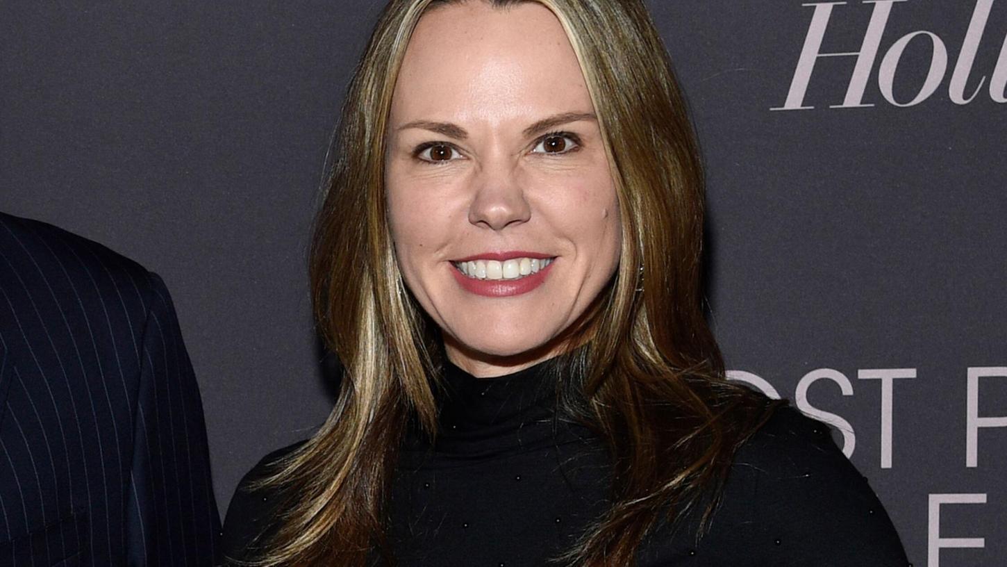 Die Vorstandsvorsitzende Wendy McMahon kündigte ihren Rücktritt an, wie mehrere US-Medien unter Berufung auf eine Mitteilung an die Belegschaft berichteten. Die Vorstandsvorsitzende Wendy McMahon kündigte ihren Rücktritt an, wie mehrere US-Medien unter Berufung auf eine Mitteilung an die Belegschaft berichteten.