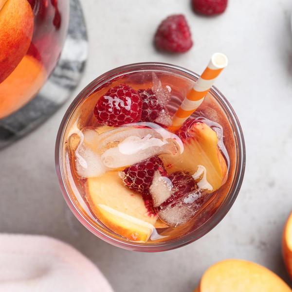 Mehr feine Drinks aus unserem Rezept-Fundus