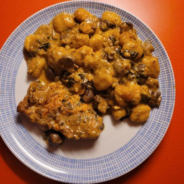 Weitere One Pot-Gerichte