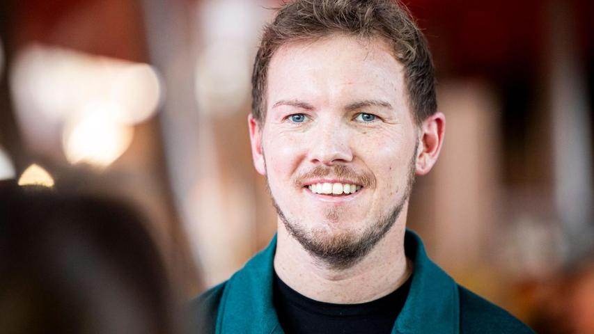 Der Bundestrainer will den ersten Titel für die DFB-Elf seit 2017. Der Bundestrainer will den ersten Titel für die DFB-Elf seit 2017.