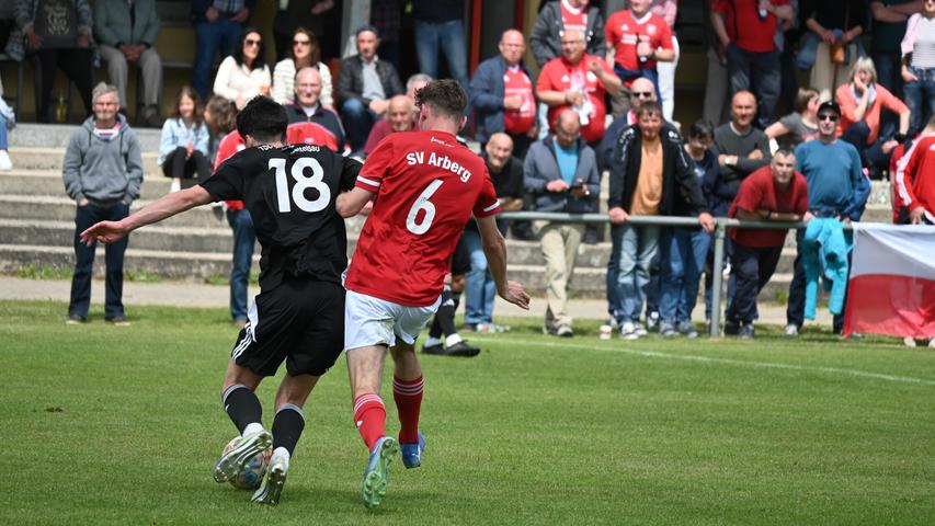 Bezirksliga-Relegation: Was passiert, wenn es nach 90 Minuten unentschieden steht? Bezirksliga-Relegation: Was passiert, wenn es nach 90 Minuten unentschieden steht?