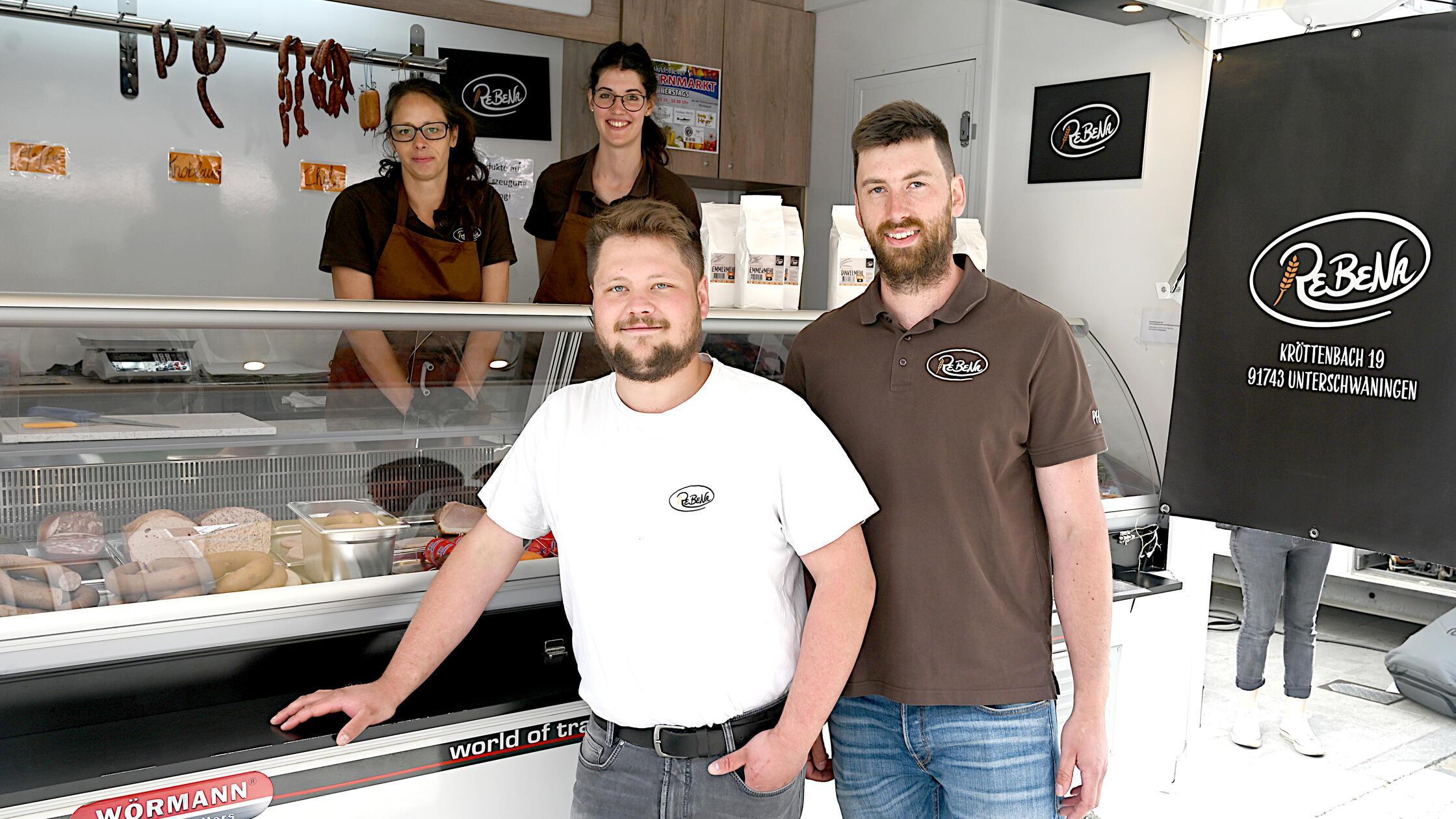 2025 05.15. GUN Wochenmarkt Rebena 01 be