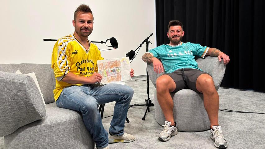 „Kleiner Fußball“, Folge 22: Lasset die Relegationsspiele beginnen „Kleiner Fußball“, Folge 22: Lasset die Relegationsspiele beginnen