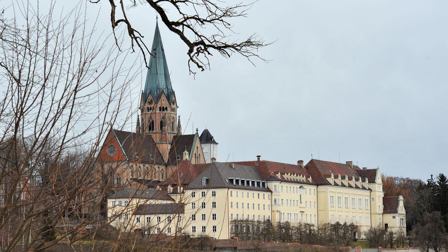 Die Klostergemeinschaft Sankt Ottilien sprach von einem „tragischen Unfall“. (Archivbild) Die Klostergemeinschaft Sankt Ottilien sprach von einem „tragischen Unfall“. (Archivbild)