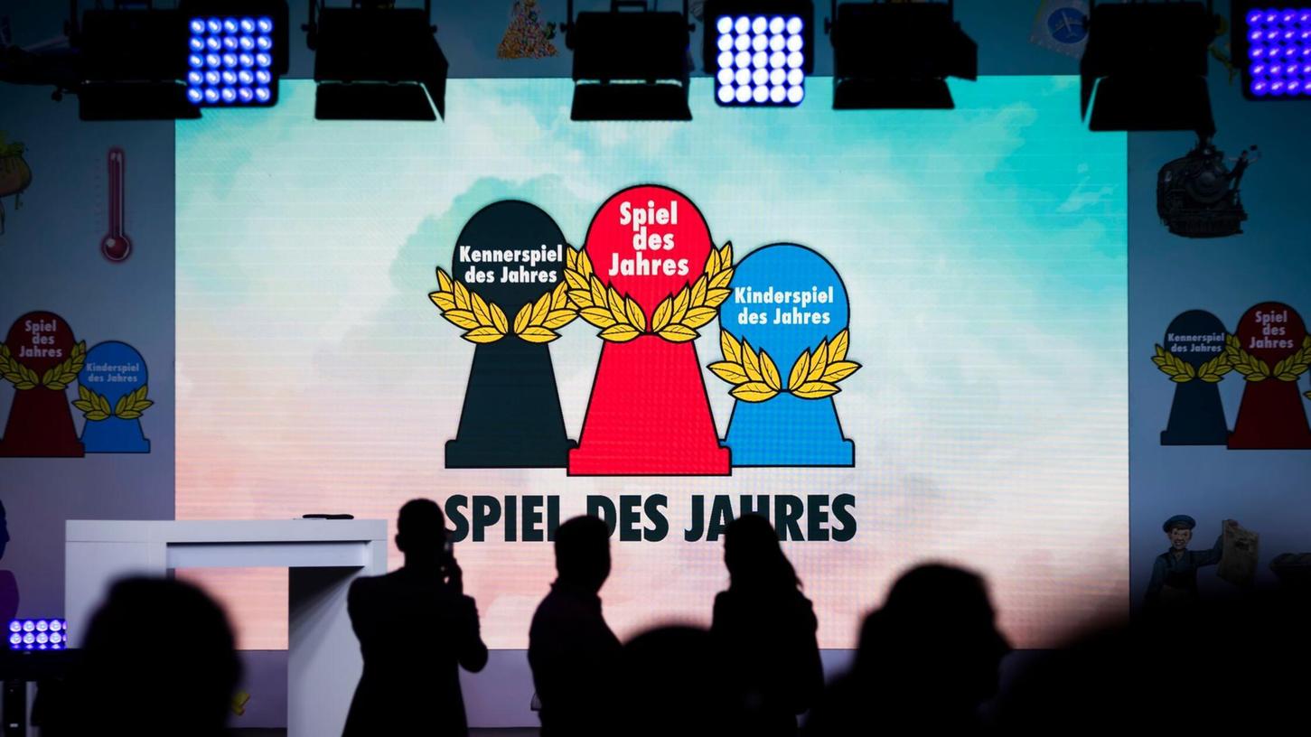 Die Kritikerjury des Vereins „Spiel des Jahres“ nominierte „Bomb Busters“, „Flip 7“ und „Krakel Orakel“ für den renommierten Preis. (Archivlbild) Die Kritikerjury des Vereins „Spiel des Jahres“ nominierte „Bomb Busters“, „Flip 7“ und „Krakel Orakel“ für den renommierten Preis. (Archivlbild)