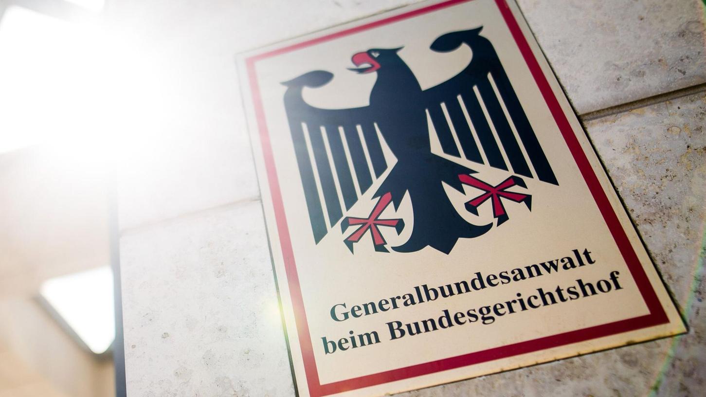 Die Karlsruher Behörde ermittelt nun in dem Fall. Die Karlsruher Behörde ermittelt nun in dem Fall.
