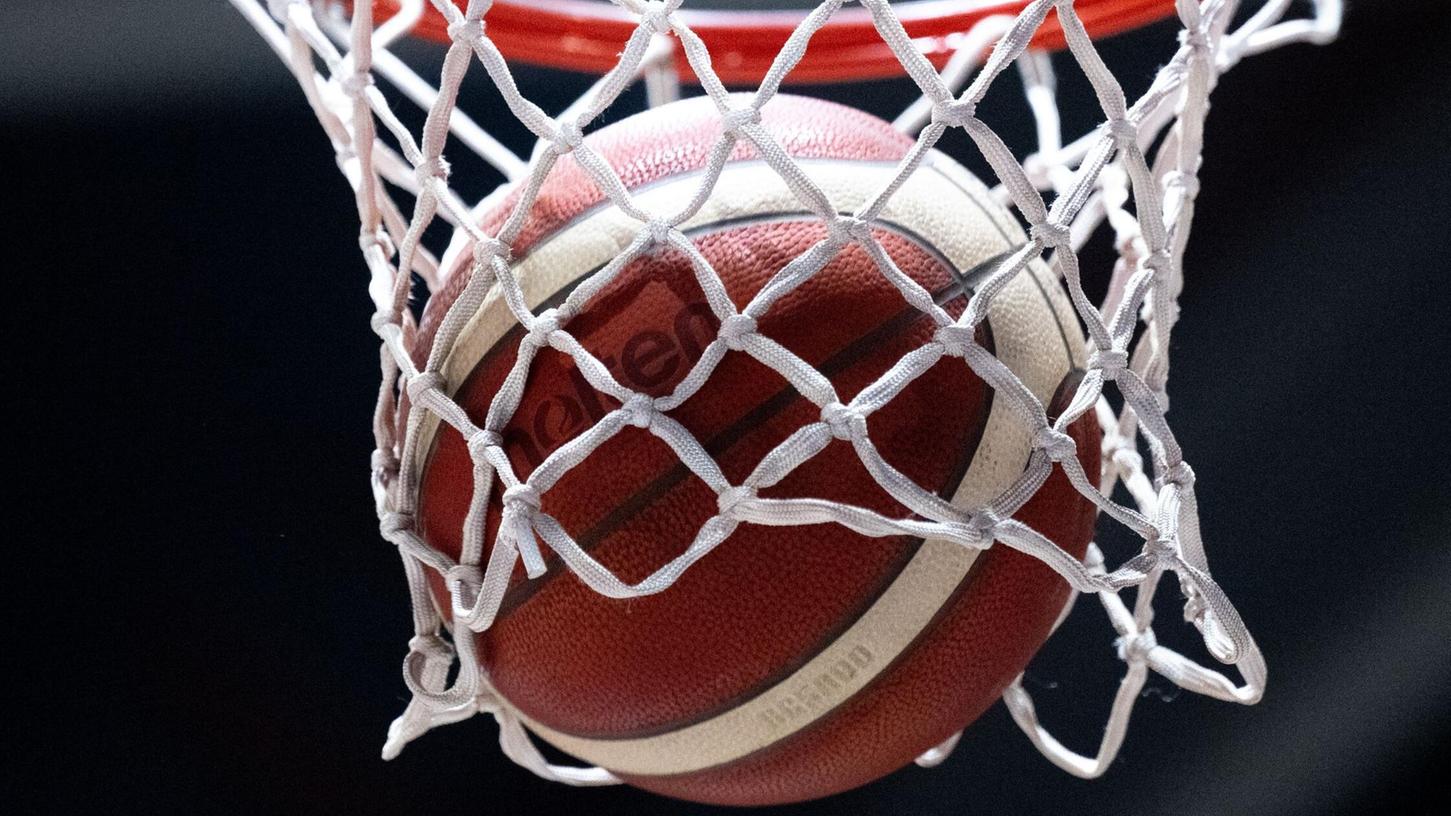 Die Vet-Concept Gladiators Trier steigen in die Basketball-Bundesliga auf. Die Vet-Concept Gladiators Trier steigen in die Basketball-Bundesliga auf.