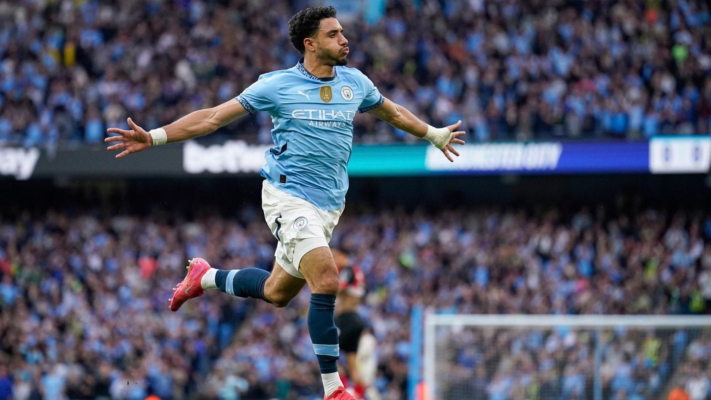 Ein Tor wenigstens auf dem Weg in die Champions League. Ein Tor wenigstens auf dem Weg in die Champions League.