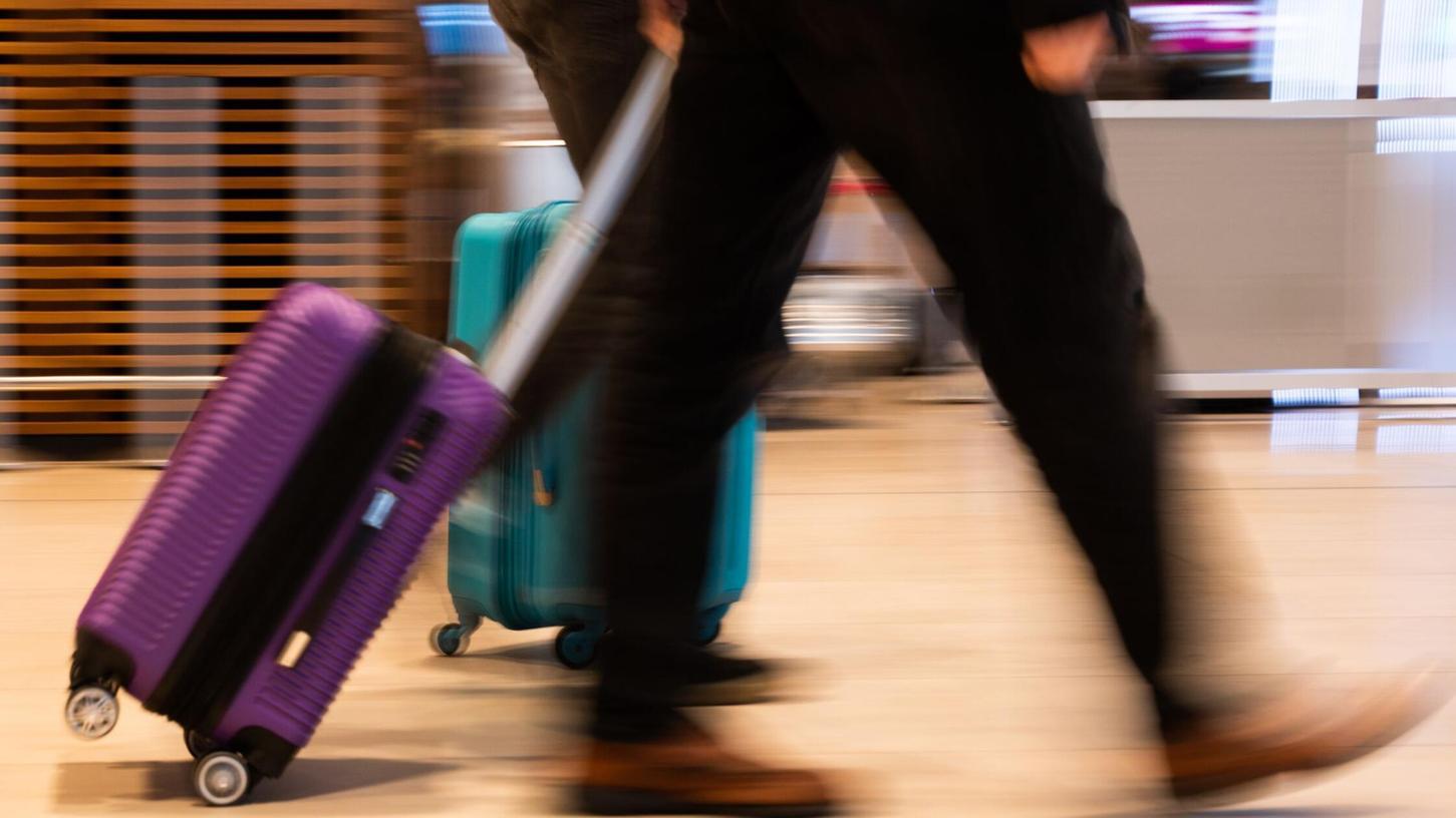 Konkret richtet sich die Beschwerde gegen sieben Fluggesellschaften. (Foto Illustration) Konkret richtet sich die Beschwerde gegen sieben Fluggesellschaften. (Foto Illustration)