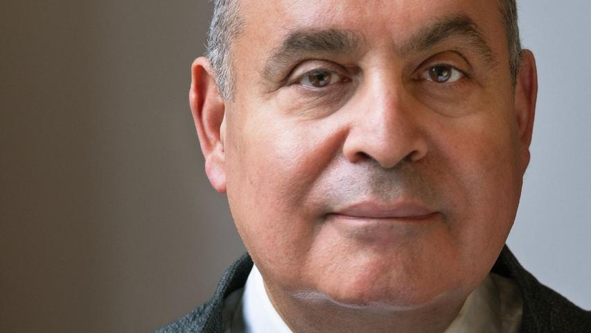 Der kürzlich verstorbene Leiter des Opernfestivals im französischen Aix-en-Provence, Pierre Audi. Der kürzlich verstorbene Leiter des Opernfestivals im französischen Aix-en-Provence, Pierre Audi.