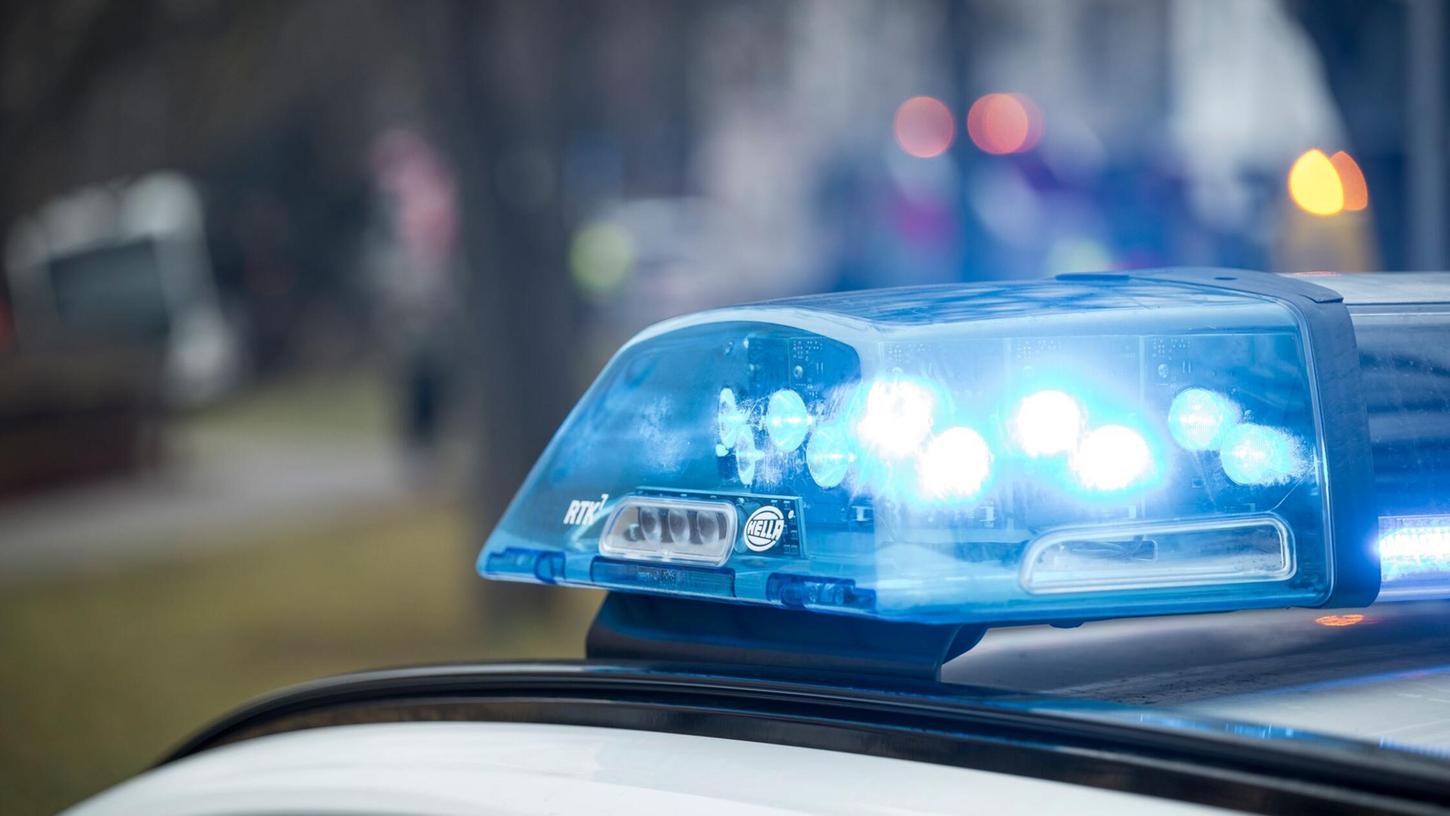 Die Polizei durchsuchte vier Apotheken in Potsdam. (Symbolbild) Die Polizei durchsuchte vier Apotheken in Potsdam. (Symbolbild)