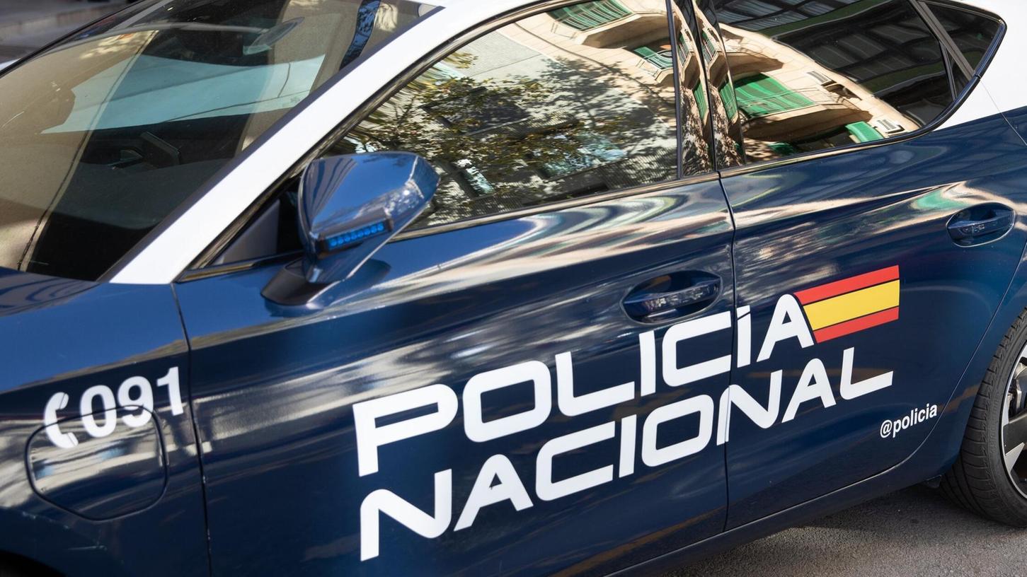In der spanischen Hauptstadt Madrid ist ein bekannter ukrainischer Jurist und Politiker ermordet worden. Die spanische Polizei ermittelt. (Symbolbild) In der spanischen Hauptstadt Madrid ist ein bekannter ukrainischer Jurist und Politiker ermordet worden. Die spanische Polizei ermittelt. (Symbolbild)