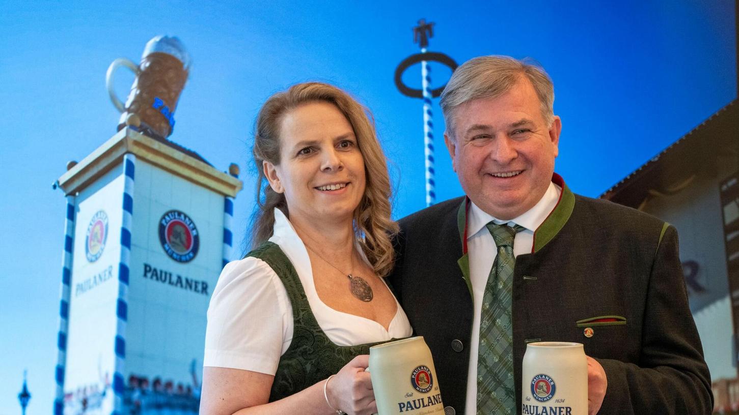 Für Christine und Lorenz Stiftl ist es „der Olymp“. Für Christine und Lorenz Stiftl ist es „der Olymp“.
