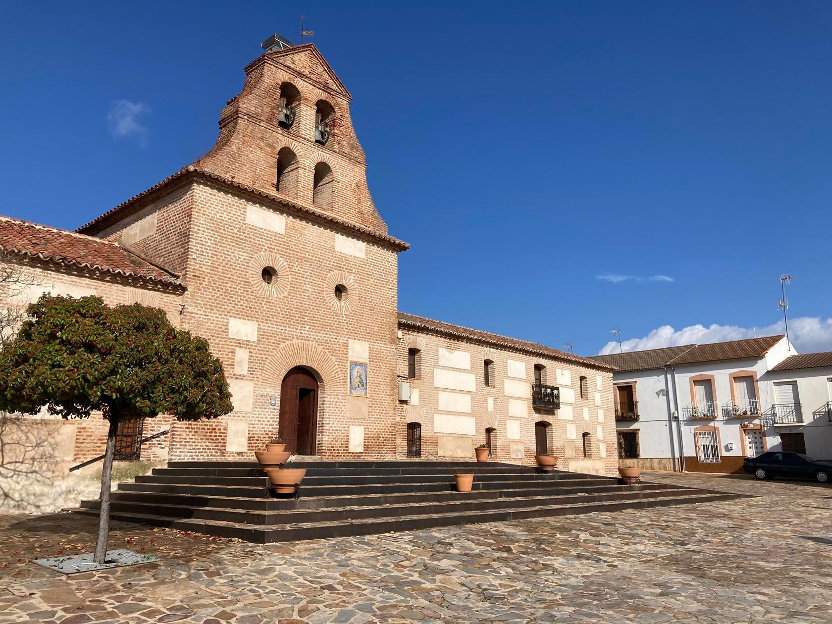 Pressereise Neue Siedlungen Spanien