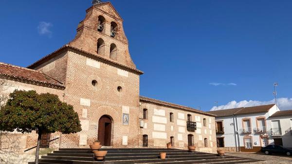 Pressereise Neue Siedlungen Spanien