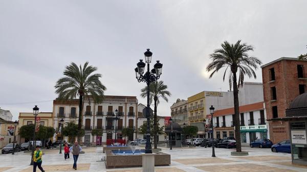 La Carolina ist die Hauptstadt der Neuen Siedlungen gewesen. Wie alle Orte, die ab 1767 gebaut wurde, hat die Stadt einen schachbrettartigen Grundriss.