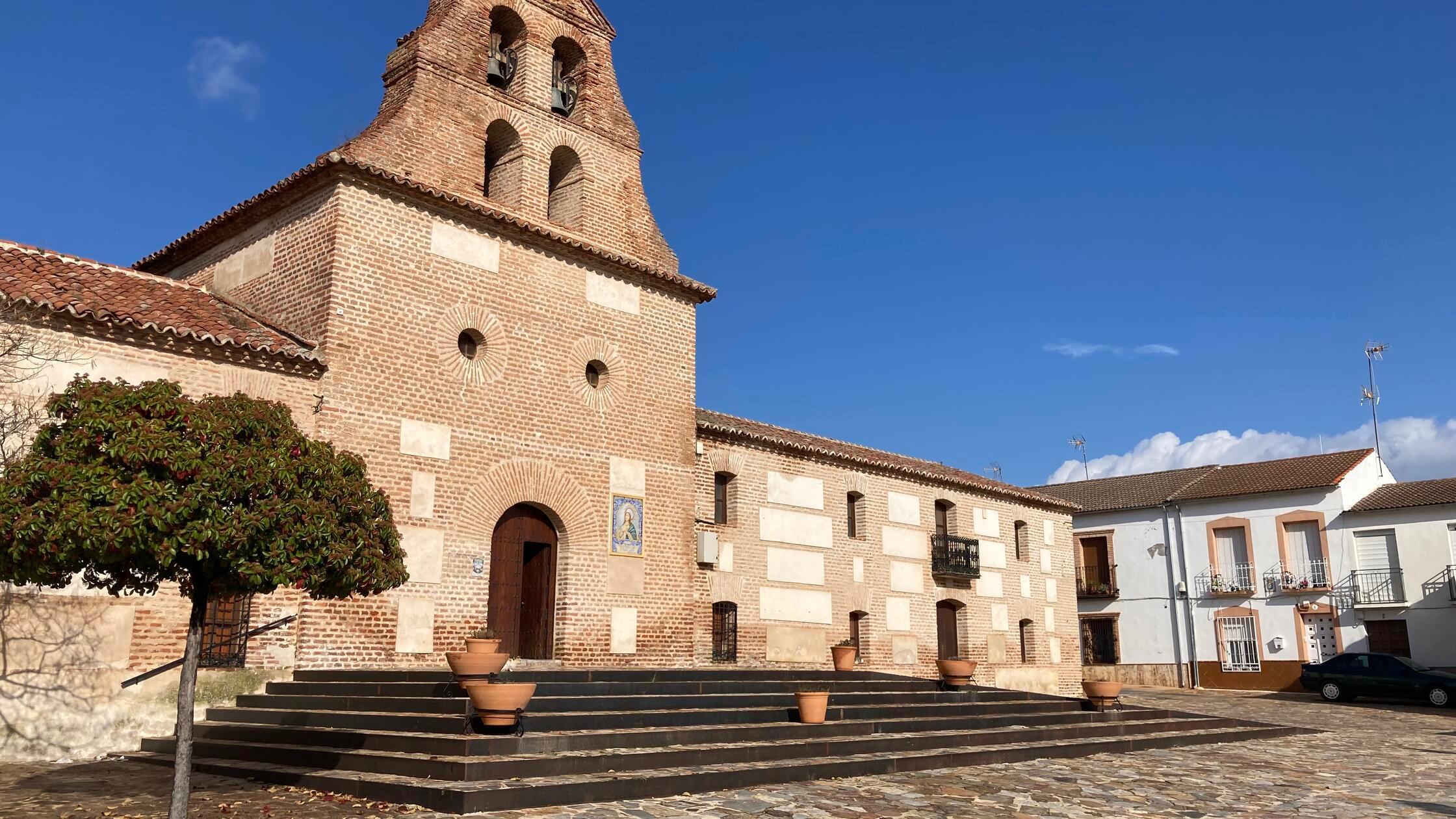 Pressereise Neue Siedlungen Spanien