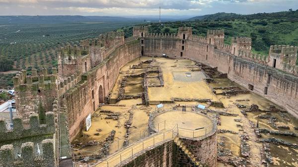 Pressereise Neue Siedlungen Spanien