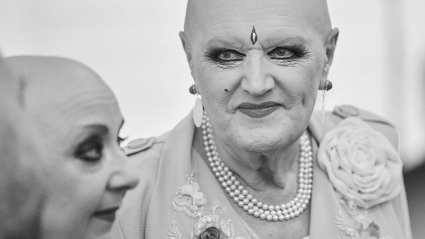 Das Herz von Adele hat aufgehört zu schlagen. (Archivbild) Das Herz von Adele hat aufgehört zu schlagen. (Archivbild)