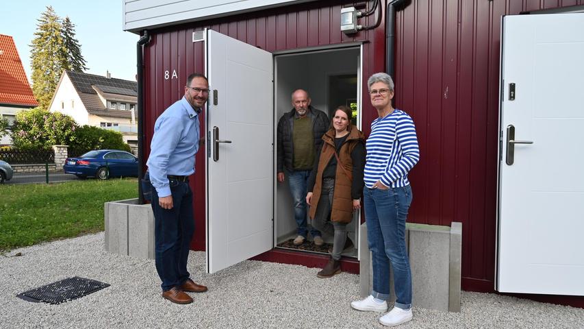 Wenn das Zuhause verloren geht: So hilft die Caritas Menschen im Nürnberger Land Wenn das Zuhause verloren geht: So hilft die Caritas Menschen im Nürnberger Land
