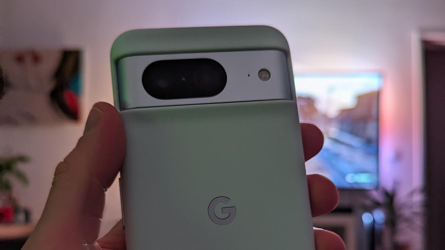 Das Google Pixel 10 soll viel besser werden als die bisherigen Pixel-Smartphones. Das Google Pixel 10 soll viel besser werden als die bisherigen Pixel-Smartphones.