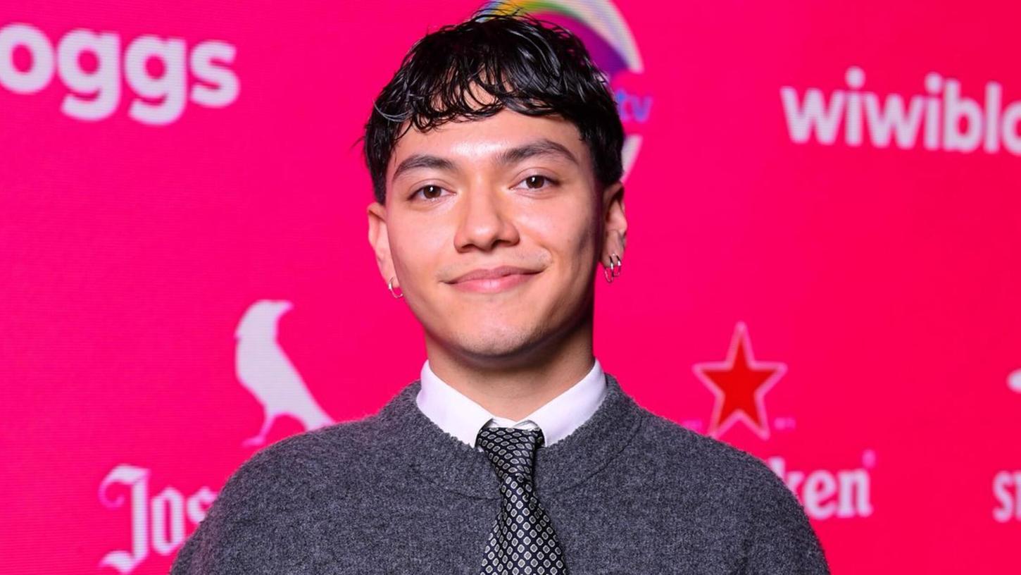 JJ hat den ESC 2025 gewonnen. Nun hofft er, dass der Song Contest 2026 "ohne Israel" stattfindet. JJ hat den ESC 2025 gewonnen. Nun hofft er, dass der Song Contest 2026 "ohne Israel" stattfindet.