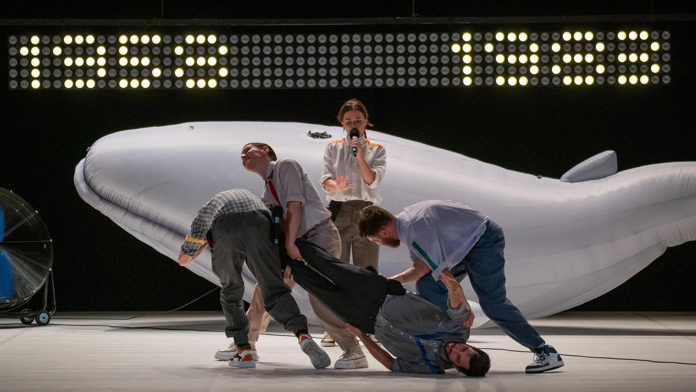 24. Internationales Figurentheater-Festival: Dieses Programm erwartet die F&uuml;rther