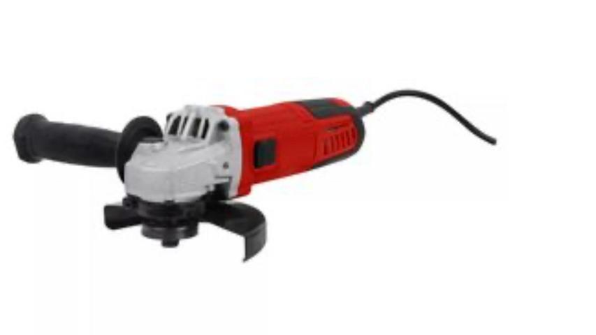 Der b1 Winkelschleifer 2400 W wird zurückgerufen, es besteht Verletzungsgefahr. Der b1 Winkelschleifer 2400 W wird zurückgerufen, es besteht Verletzungsgefahr.