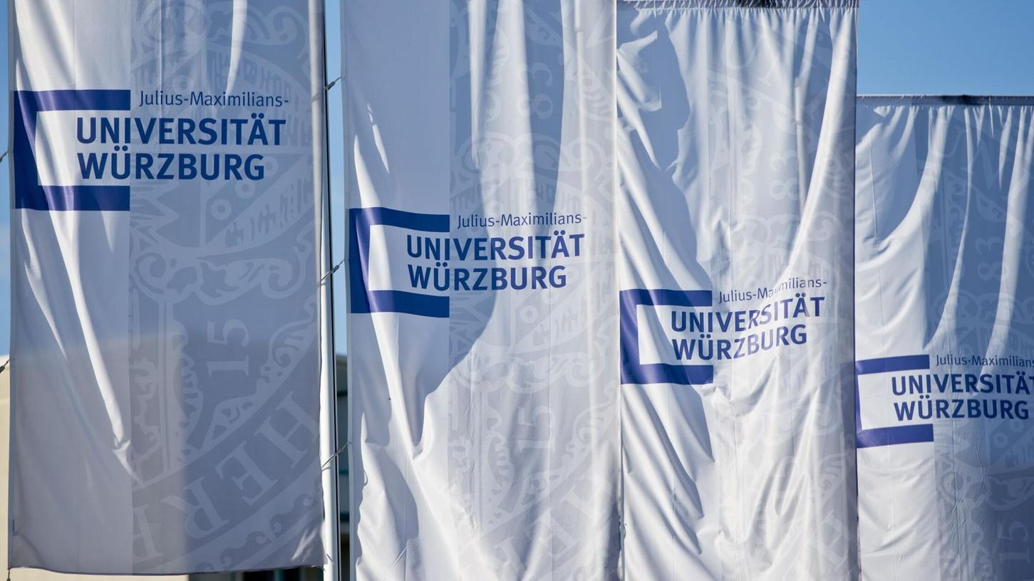 Die Uni Würzburg ist einen Schritt weiter im Rennen um den Titel als Exzellenzuniversität. (Archivbild) Die Uni Würzburg ist einen Schritt weiter im Rennen um den Titel als Exzellenzuniversität. (Archivbild)