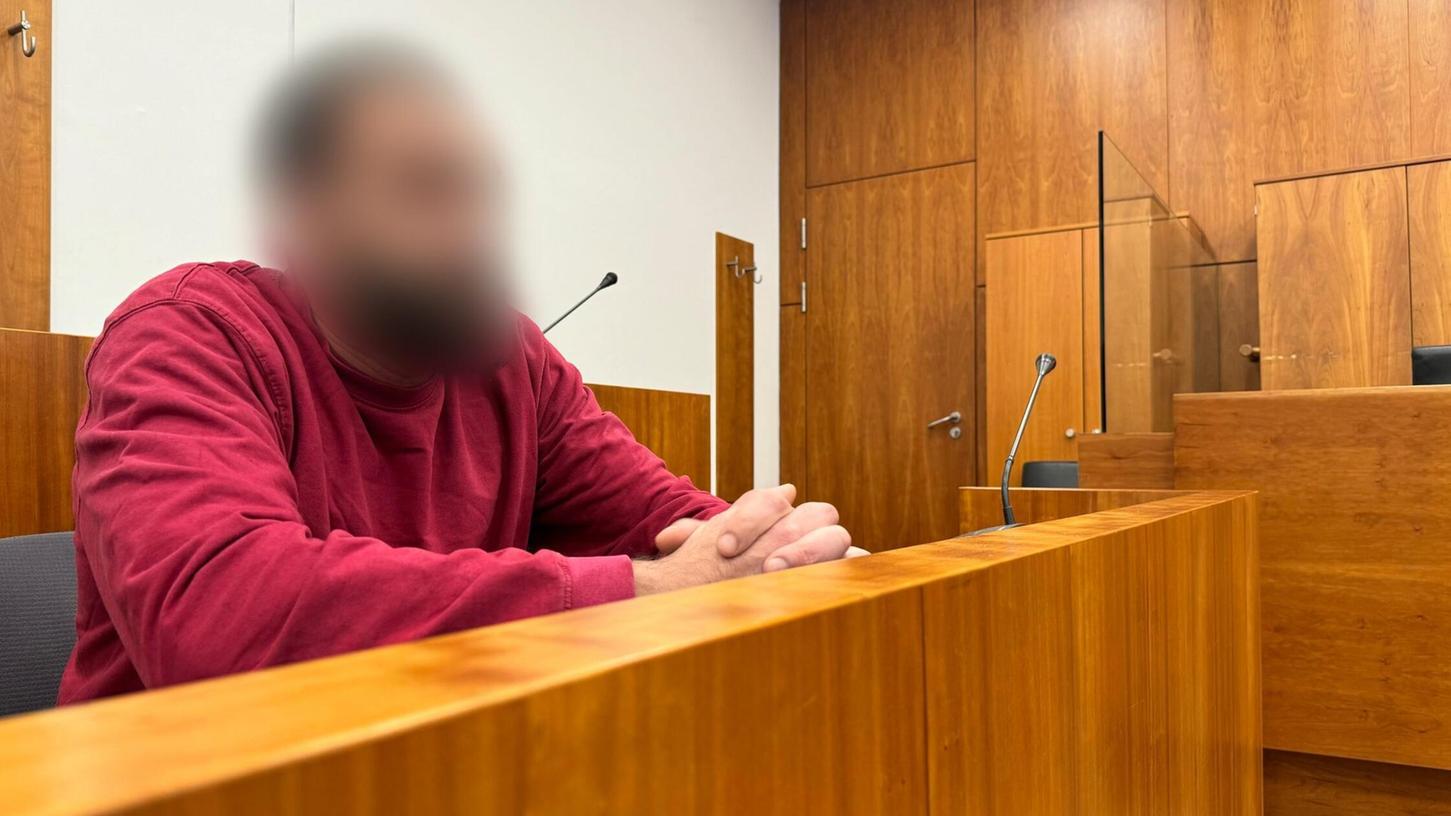 Der Angeklagte hat angekündigt, das Urteil akzeptieren zu wollen. Der Angeklagte hat angekündigt, das Urteil akzeptieren zu wollen.