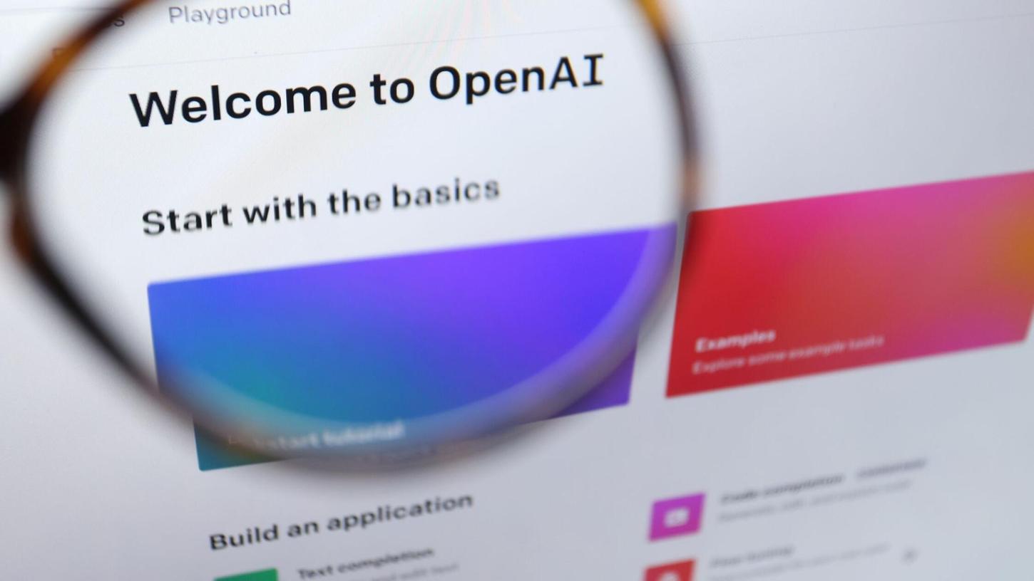 OpenAI betont, dass sich das Büro in München nicht auf Bayern fokussiere, sondern bundesweit agieren soll. OpenAI betont, dass sich das Büro in München nicht auf Bayern fokussiere, sondern bundesweit agieren soll.