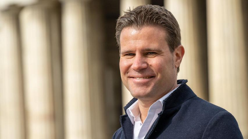 Will sein Wissen nach der Karriere weitergeben: Rekordschiedsrichter Felix Brych. Will sein Wissen nach der Karriere weitergeben: Rekordschiedsrichter Felix Brych.
