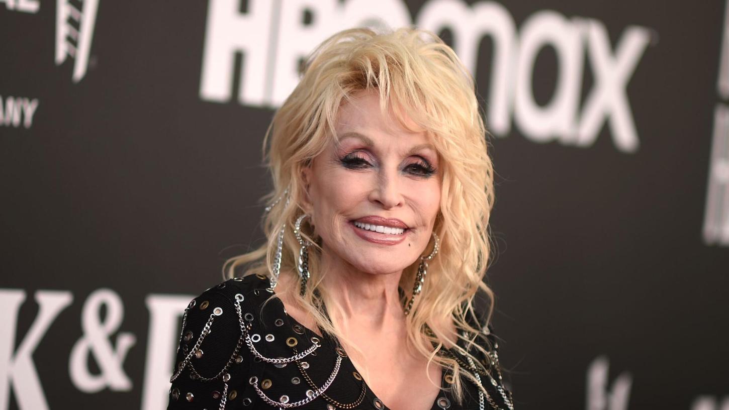 Dolly Parton war fast 60 Jahre lang mit ihrem Ehemann verheiratet. (Archivbild) Dolly Parton war fast 60 Jahre lang mit ihrem Ehemann verheiratet. (Archivbild)