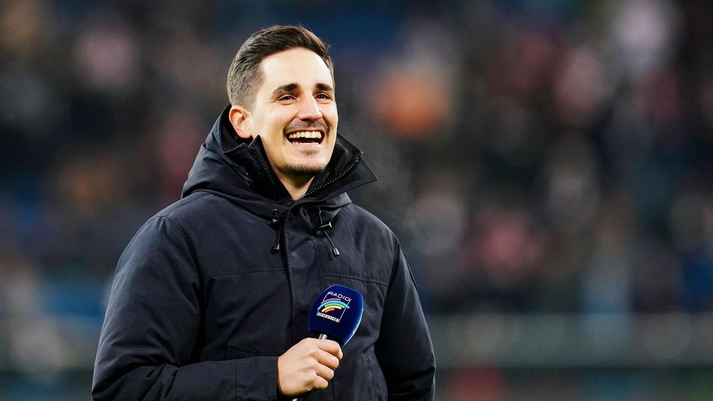 Benjamin Hübner wird Nachfolger von Sandro Wagner beim DFB. Benjamin Hübner wird Nachfolger von Sandro Wagner beim DFB.