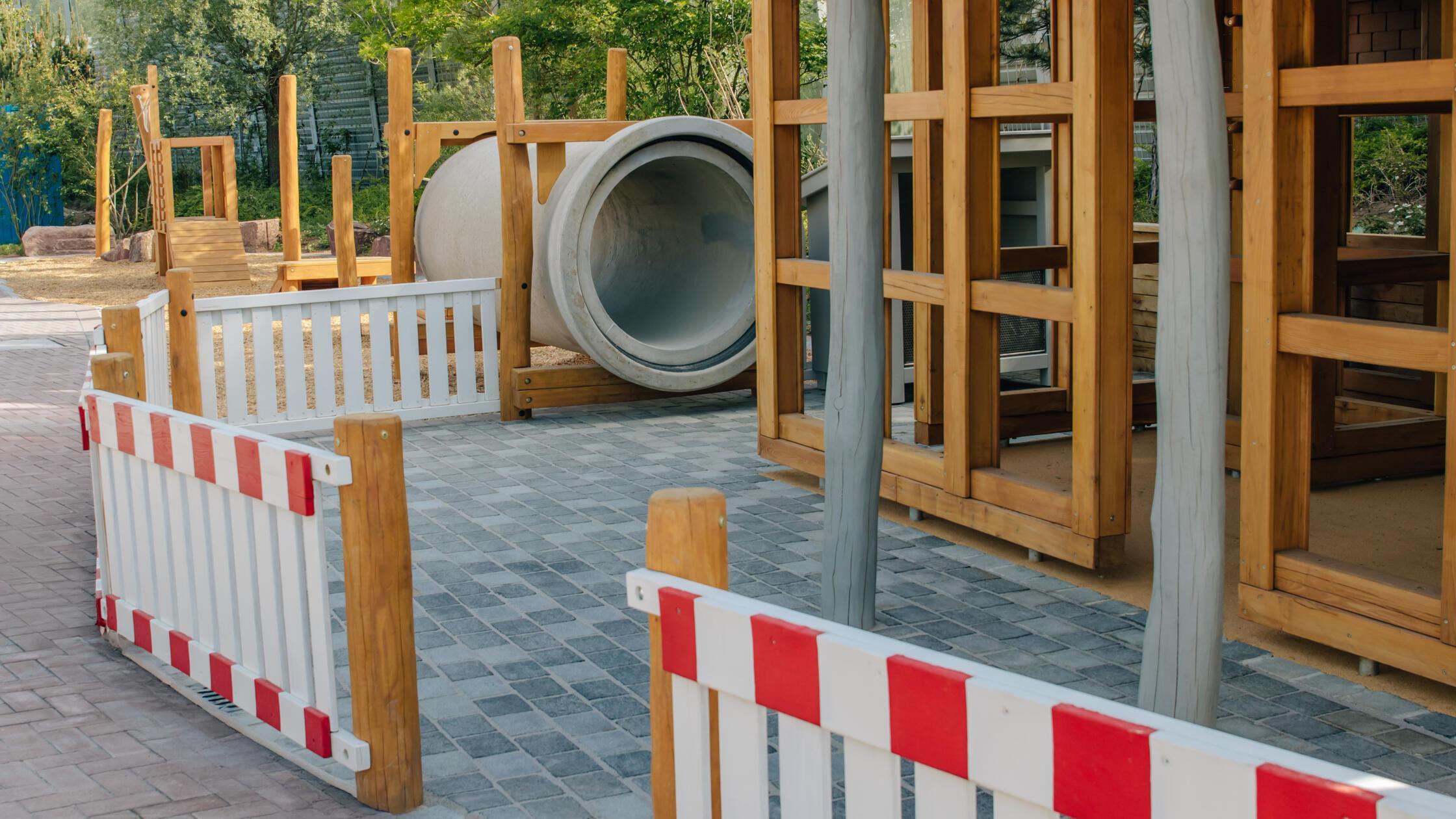 Jetzt bewerben: Wer will Baustellen-Tester im Playmobil-Funpark in Zirndorf werden?