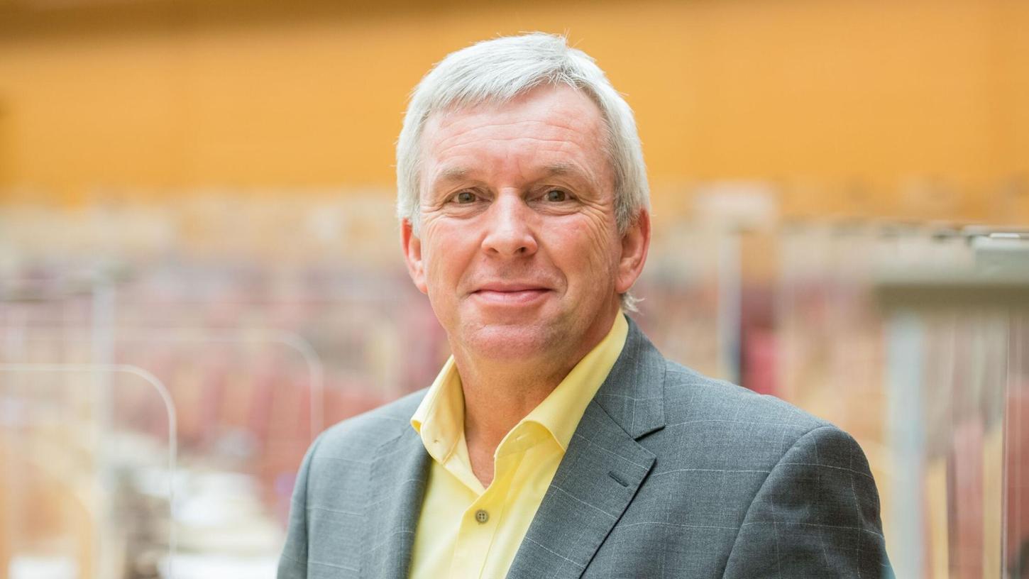 Der AfD-Parlamentarier Ralf Stadler muss mit der Aufhebung seiner Abgeordneten-Immunität rechnen. (Archivbild) Der AfD-Parlamentarier Ralf Stadler muss mit der Aufhebung seiner Abgeordneten-Immunität rechnen. (Archivbild)