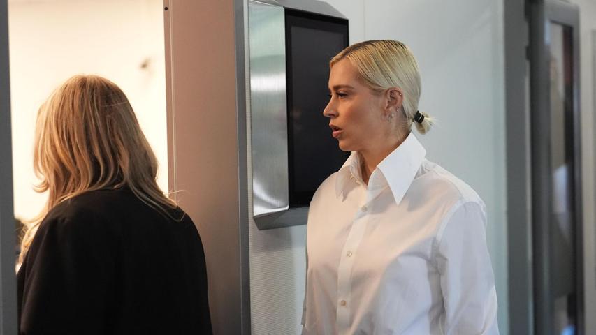 Verena Kerth und Marc Terenzi waren knapp zwei Jahre in Paar. Verena Kerth und Marc Terenzi waren knapp zwei Jahre in Paar.