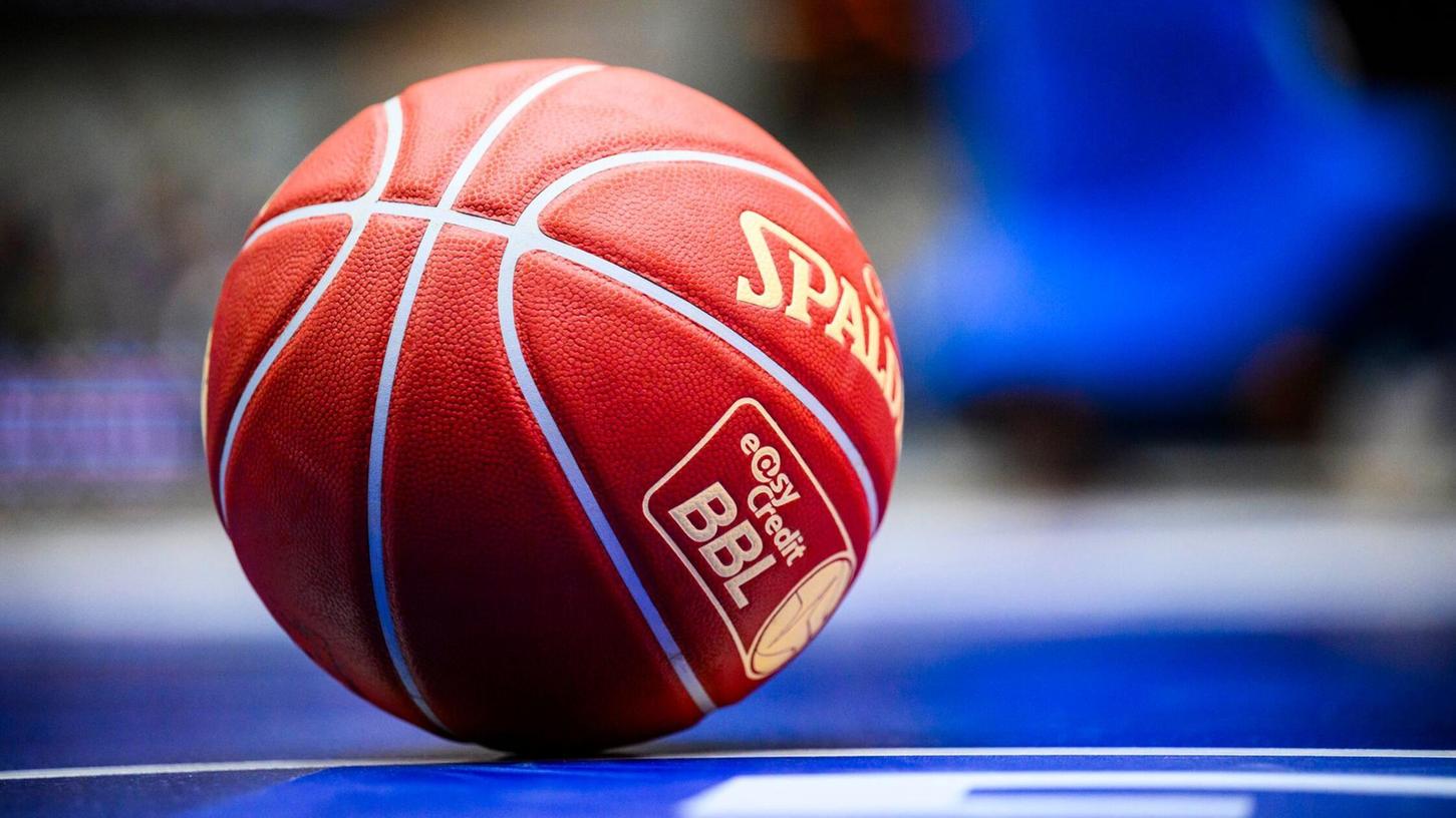 Die Bamberg Baskets haben Daniel Keppeler verpflichtet. Die Bamberg Baskets haben Daniel Keppeler verpflichtet.