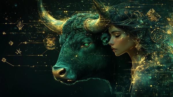 Horo-Juno-Stier