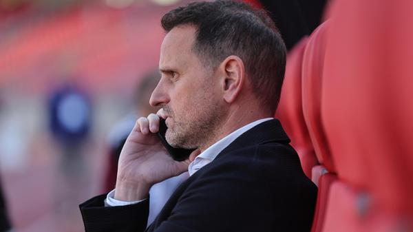 09.05.2025 --- Fussball --- Saison 2024 2025 --- 2